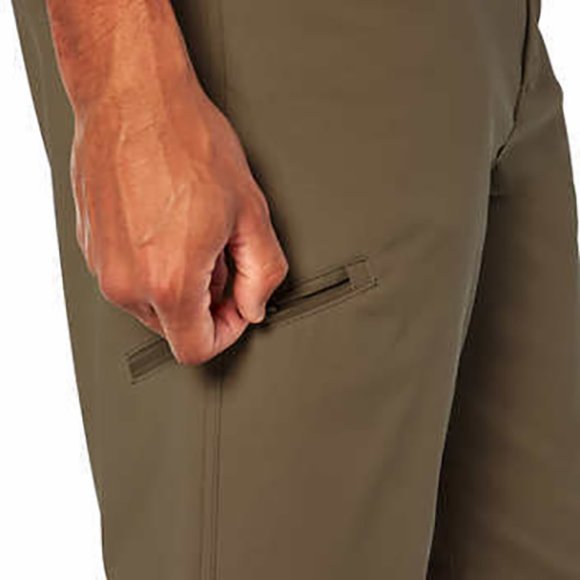Men’s Tech Pant Orvis‎ - Picture 3 of 10